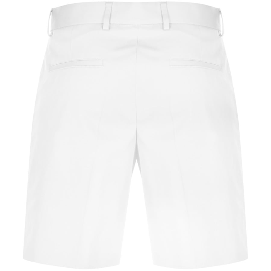Alternative Image for ProductBOSS Pepe 1 Smart Shorts White2
